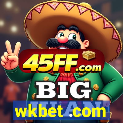 wkbet .com